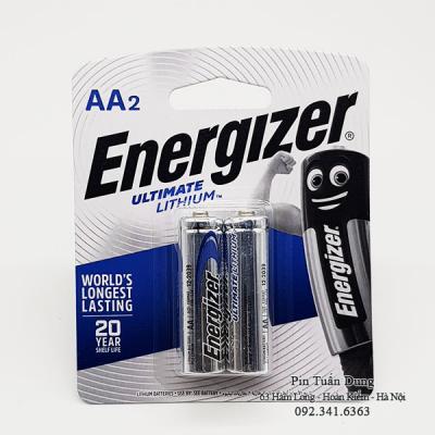 AA, Enerrgizer  1.5v