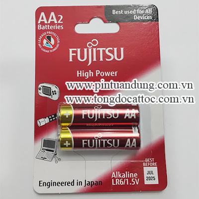 AA Fujitsu