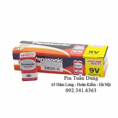 9v Panasonic