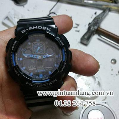 GA-100-1A2DR trước
