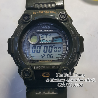 G-7900-3HDR
