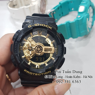 GA-110GB-1ADR