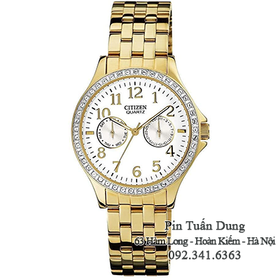 CITIZEN CI EJ8112-52A