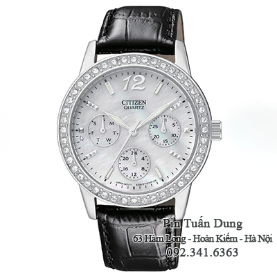 CITIZEN CI ED8090-11D