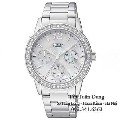 CITIZEN CI ED8090-53D