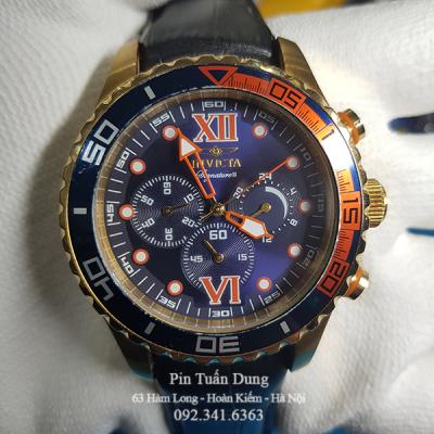 INVICTA-7503