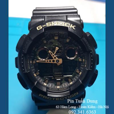 GA100CF-1A9CR 