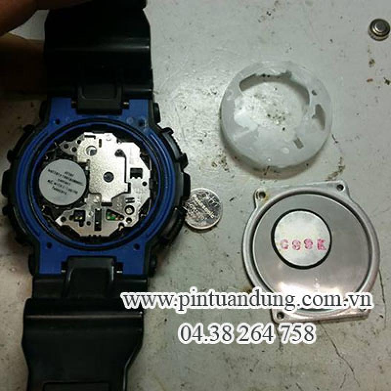 GA-100-1A2DR sau