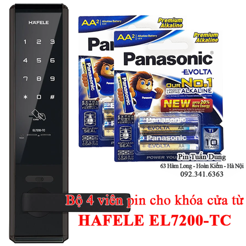 EL7200TC
