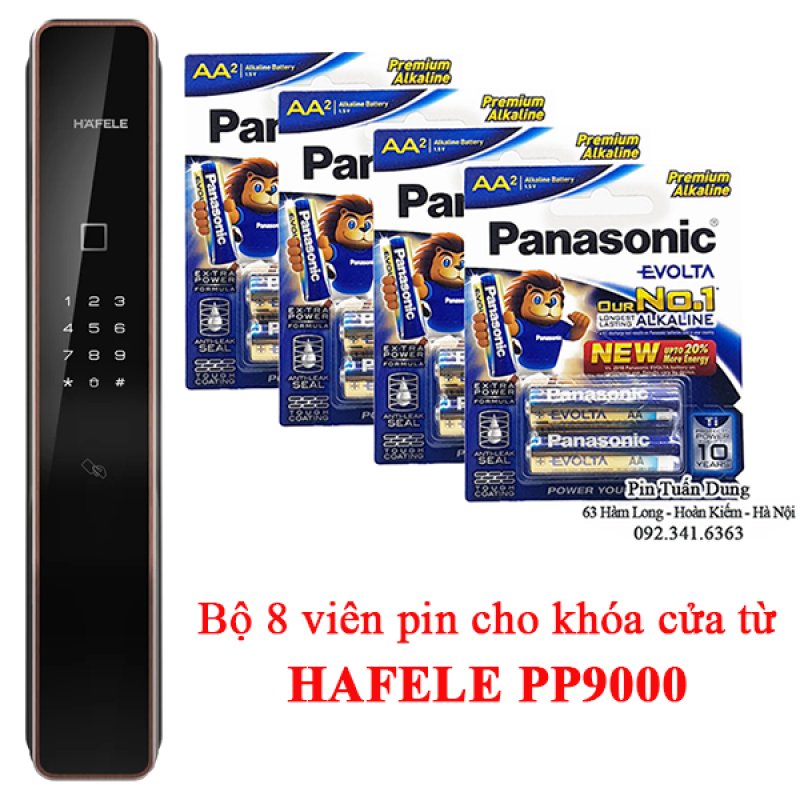 PP9000