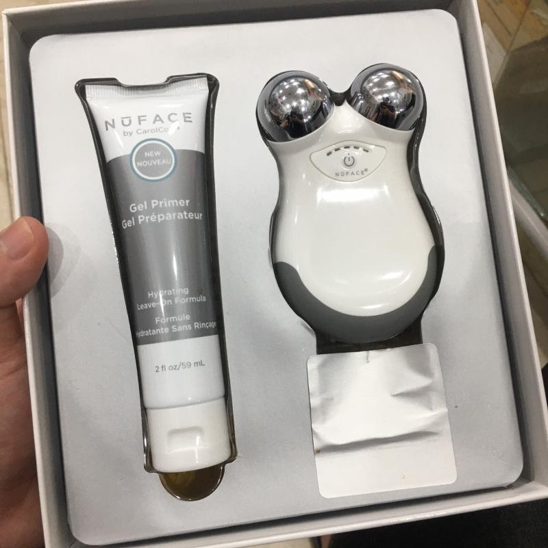 NuFaceMini