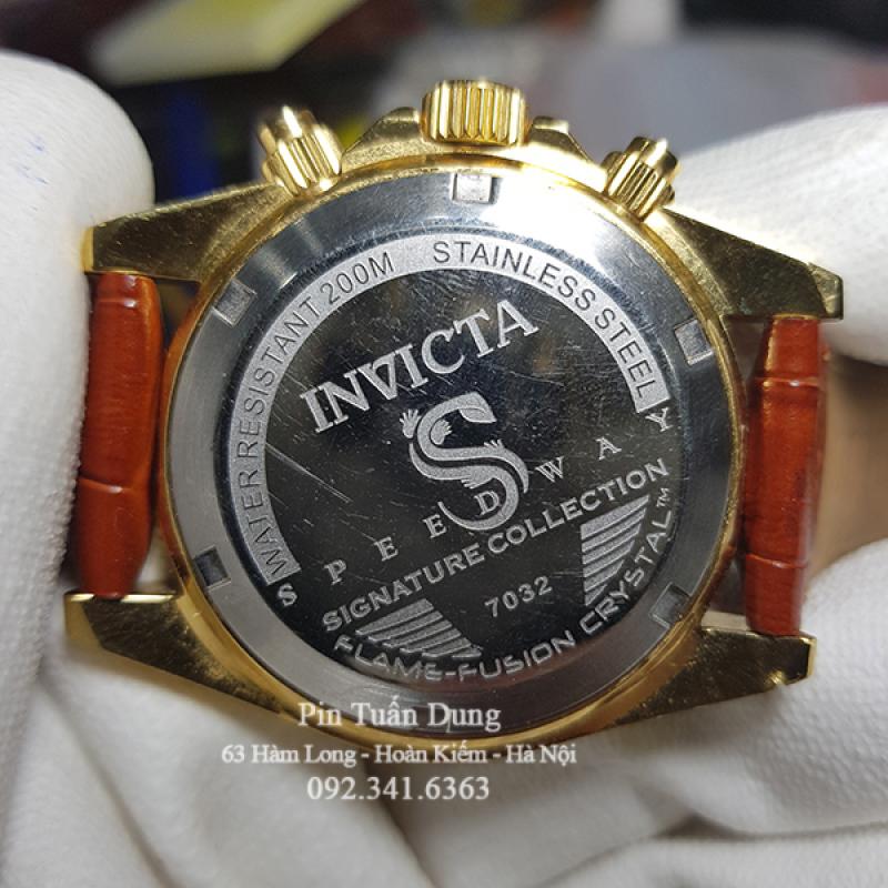  INVICTA-7032