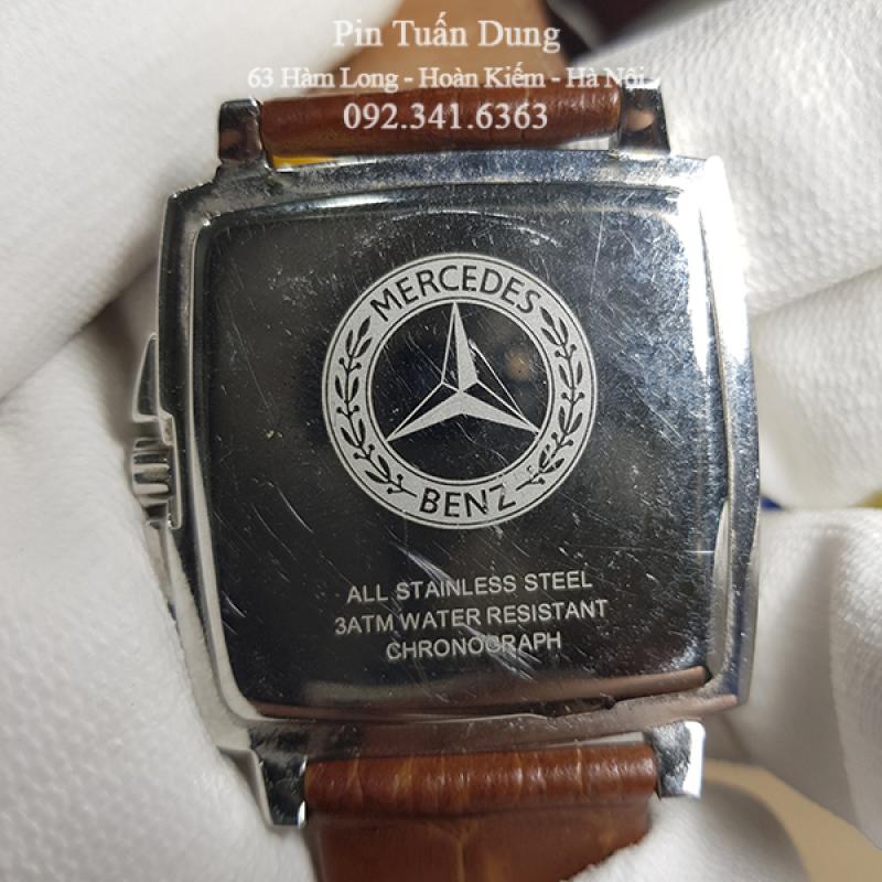 MERC