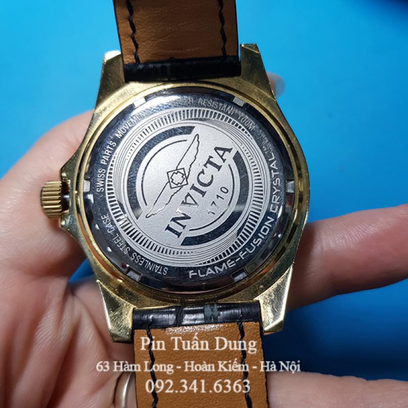 INVICTA-1710