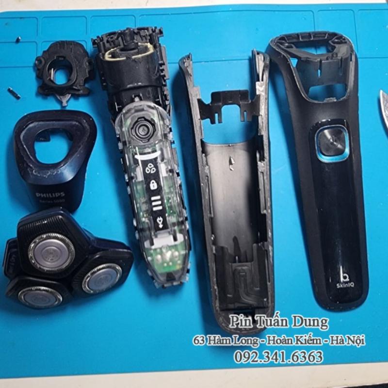 Máy Cạo Râu Philips Series 7000 S7783